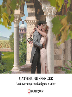 cover image of Una nueva oportunidad para el amor